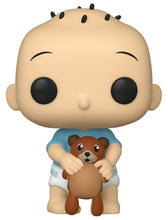 Load image into Gallery viewer, Rugrats (TV) - Tommy Pickles Pop! Vinyl (Chase Case)
