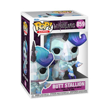 Load image into Gallery viewer, Borderlands: Tiny Tina&#39;s Wonderlands - Butt Stallion Pop! Vinyl
