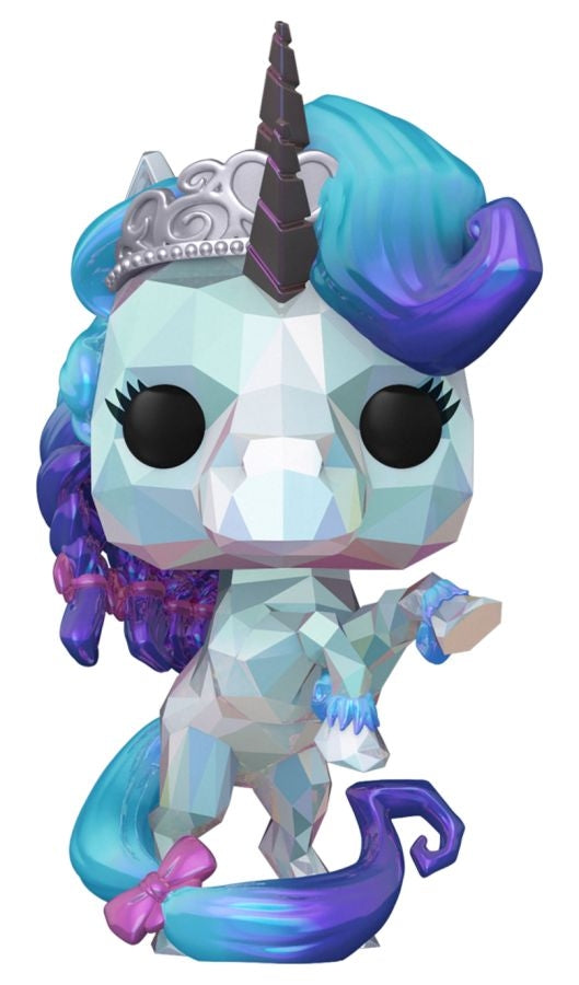 Borderlands: Tiny Tina's Wonderlands - Butt Stallion Pop! Vinyl