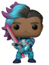 Load image into Gallery viewer, Borderlands: Tiny Tina&#39;s Wonderlands - Paladin Mike Pop! Vinyl
