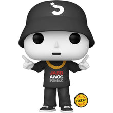 Load image into Gallery viewer, Jabbawockeez - Jabbawockeez Pop! Vinyl (Chase Case)
