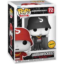 Load image into Gallery viewer, Jabbawockeez - Jabbawockeez Pop! Vinyl (Chase Case)
