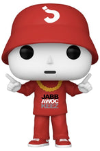 Load image into Gallery viewer, Jabbawockeez - Jabbawockeez Pop! Vinyl (Chase Case)
