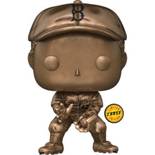 Load image into Gallery viewer, MBL - Jackie Robinson (Dodgers) Pop! Vinyl (Chase Case)
