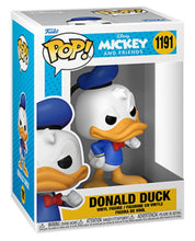 Load image into Gallery viewer, Disney: Mickey and Friends – Donald Duck Pop! Vinyl
