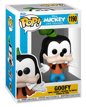 Load image into Gallery viewer, Disney: Mickey and Friends - Goofy Pop! Vinyl
