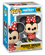 Load image into Gallery viewer, Disney: Mickey and Friends - Minnie Mouse Pop! Vinyl
