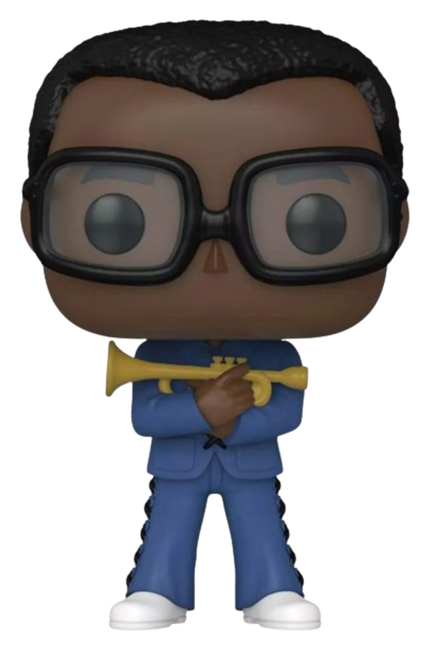 Miles Davis - Miles Davis Pop! Vinyl
