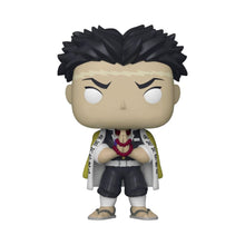 Load image into Gallery viewer, Demon Slayer (TV) - Gyomei Himejima US Exclusive Pop! Vinyl (Chase Case) [RS]
