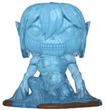 Load image into Gallery viewer, Attack on Titan - Eren Hardened US Exclusive Pop! Vinyl Deluxe [RS]
