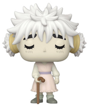 Load image into Gallery viewer, Hunter x Hunter - Komugi US Exclusive Pop! Vinyl (Glow Chase Case) [RS]
