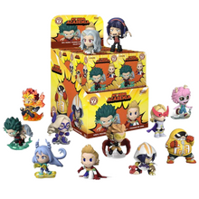 Load image into Gallery viewer, My Hero Academia - Series 9 Mystery Minis Blind Box (Single Unit)
