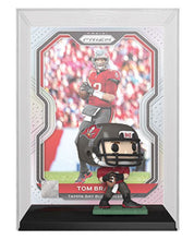 Load image into Gallery viewer, NFL - Tom Brady (Buccaneers) Pop! Trading Card
