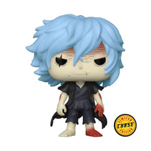 Load image into Gallery viewer, My Hero Academia - Tomura Shigaraki US Exclusive Pop! Vinyl [RS] (Chase Chance)

