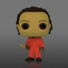 Load image into Gallery viewer, Halloween (1978) - Michael Myers Glow US Exclusive Pop! Vinyl VHS Cover [RS]
