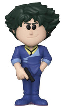 Load image into Gallery viewer, Cowboy Bebop - Spike Spiegel (with chase) US Exclusive Vinyl Soda [RS]
