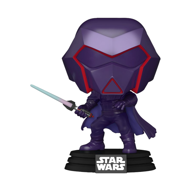 Star Wars: Visions - Karre US Exclusive Pop! Vinyl [RS]