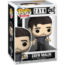 Load image into Gallery viewer, ZAYN - Zayn Malik Pop! Vinyl
