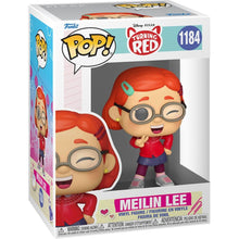 Load image into Gallery viewer, Turning Red (2022) - Meilin Lee Pop! Vinyl
