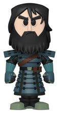 Load image into Gallery viewer, Samurai Jack (With Chase) Vinyl Soda
