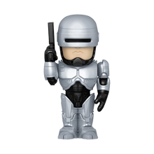 Load image into Gallery viewer, Robocop - Robocop (with chase) Vinyl Soda
