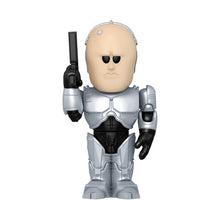 Load image into Gallery viewer, Robocop - Robocop (with chase) Vinyl Soda
