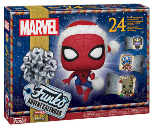 Marvel - Holiday 2022 Advent Calendar