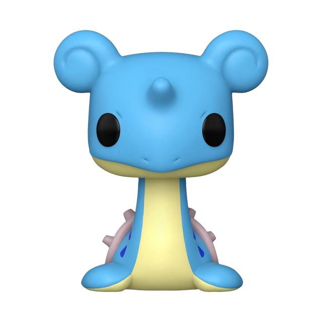Pokemon - Lapras Pop! Vinyl