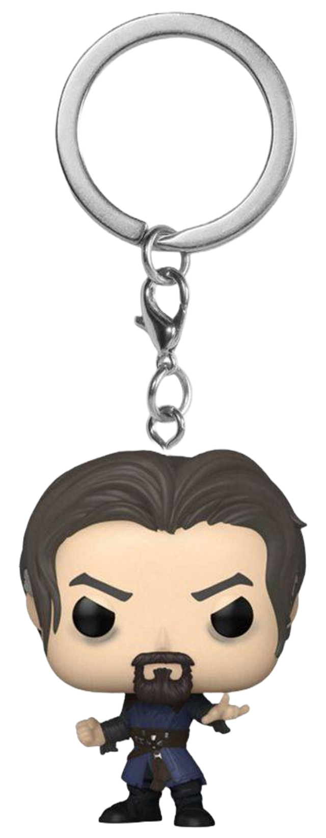 Doctor Strange 2: Multiverse of Madness (2022) - Sinister Strange Pocket Pop! Keychain
