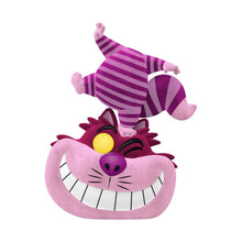 Load image into Gallery viewer, Alice in Wonderland (1951) - Cheshire Cat (on Head) US Exclusive Pop! Vinyl (Glow Chase Case) [RS]
