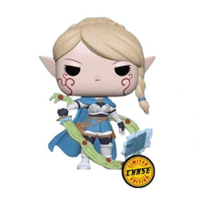 Load image into Gallery viewer, Black Clover (TV) – Charlotte Glow US Exclusive Pop! Vinyl (Chase Chance) [RS]
