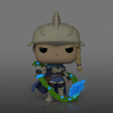 Load image into Gallery viewer, Black Clover (TV) - Charlotte Glow US Exclusive Pop! Vinyl (Chase Case) [RS]
