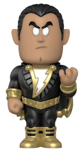 Load image into Gallery viewer, DC Comics - Black Adam (with chase) Vinyl Soda
