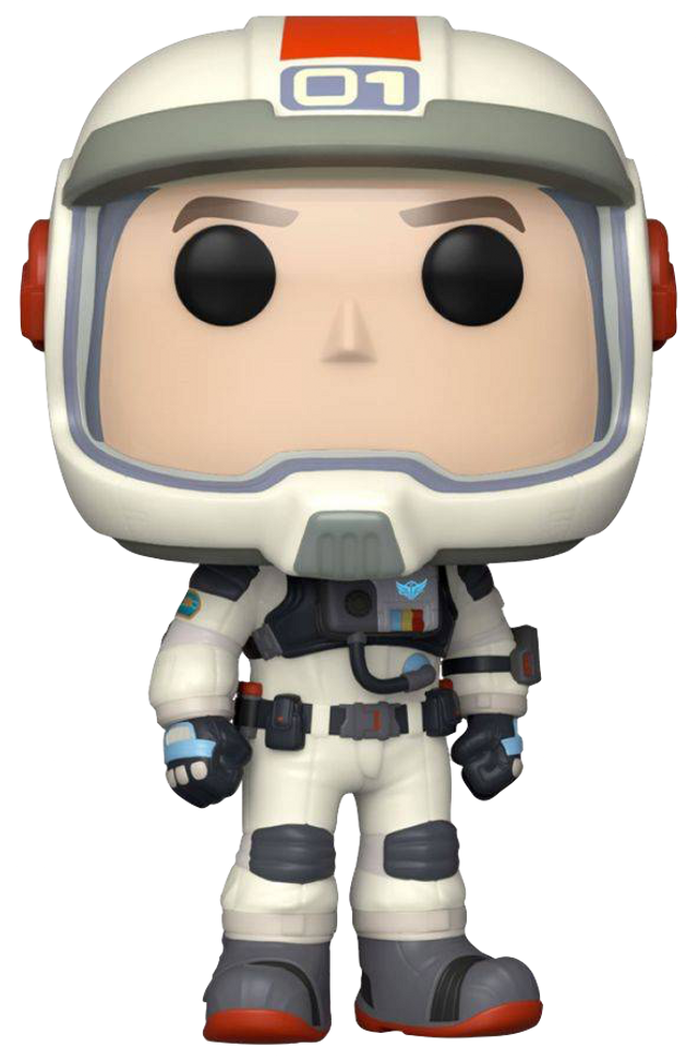 Lightyear (2022) - Buzz Lightyear (XL-01) Pop! Vinyl