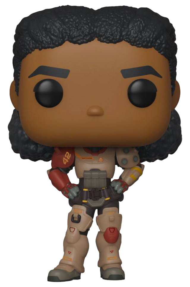 Lightyear (2022) - Izzy Hawthorne (Jr. Zap Patrol) Pop! Vinyl