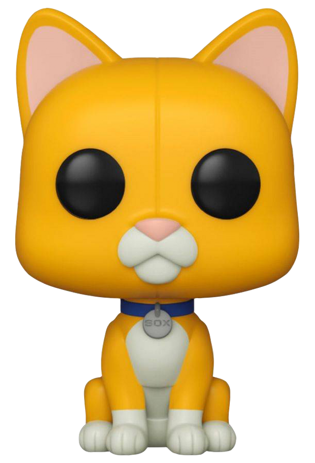 Lightyear (2022) - Sox Pop! Vinyl