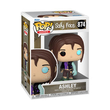 Load image into Gallery viewer, Sally Face - Ashley (Empowered) Pop! Vinyl
