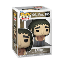 Load image into Gallery viewer, Sally Face - Larry Pop! Vinyl
