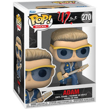 Load image into Gallery viewer, U2: Zoo TV - Adam Pop! Vinyl
