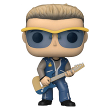 Load image into Gallery viewer, U2: Zoo TV - Adam Pop! Vinyl
