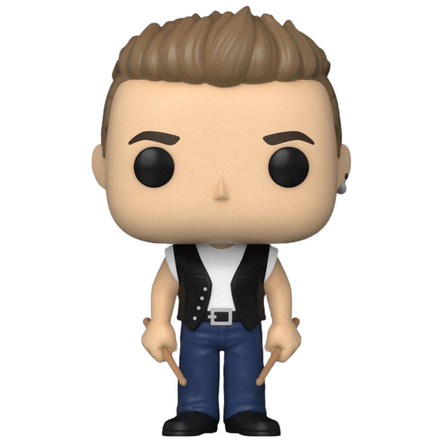 U2: Zoo TV - Larry Pop! Vinyl