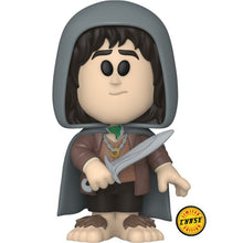 Load image into Gallery viewer, The Lord of the Rings - Frodo Baggins (with chase) Vinyl Soda
