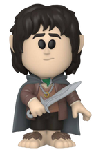 Load image into Gallery viewer, The Lord of the Rings - Frodo Baggins (with chase) Vinyl Soda
