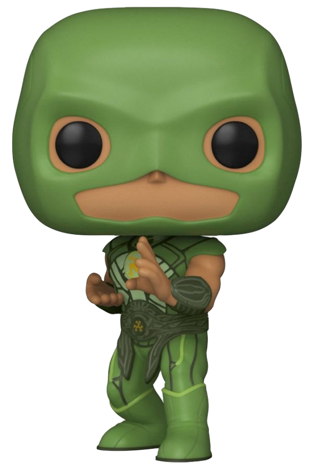 Peacemaker: The Series (TV) - Judomaster Pop! Vinyl