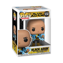 Load image into Gallery viewer, Black Adam (2022) - Black Adam Pop! Vinyl (Glow Chase Chance) [RS]
