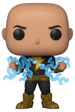 Load image into Gallery viewer, Black Adam (2022) - Black Adam Pop! Vinyl (Glow Chase Chance) [RS]
