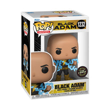 Load image into Gallery viewer, Black Adam (2022) - Black Adam Pop! Vinyl (Glow Chase Chance) [RS]
