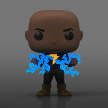 Load image into Gallery viewer, Black Adam (2022) - Black Adam Pop! Vinyl (Glow Chase Chance) [RS]
