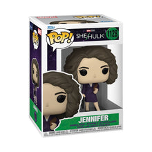 Load image into Gallery viewer, She-Hulk (TV) - Jennifer Pop! Vinyl
