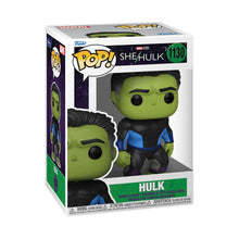 Load image into Gallery viewer, She-Hulk (TV) - Hulk Pop! Vinyl
